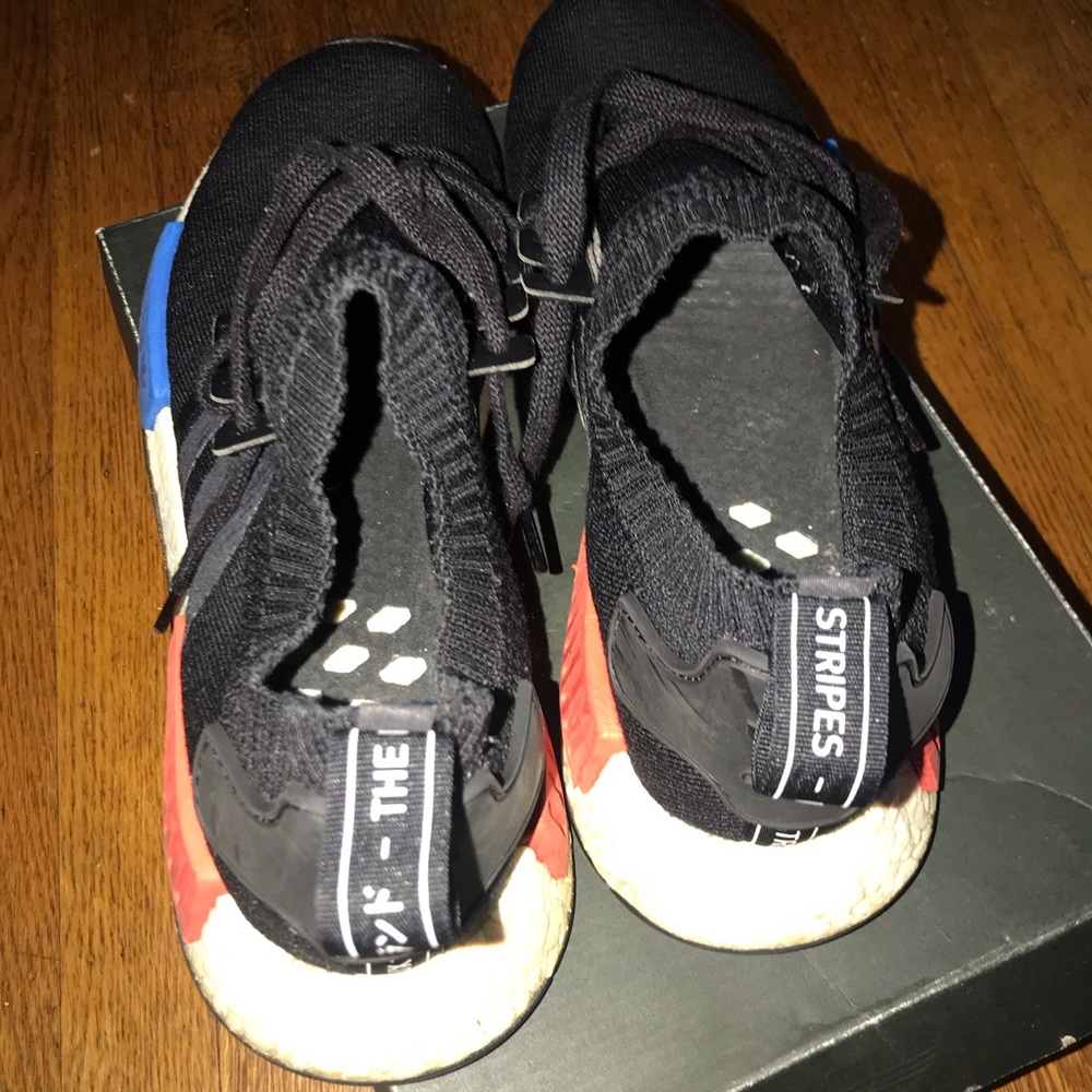 Nmd Og - image 4